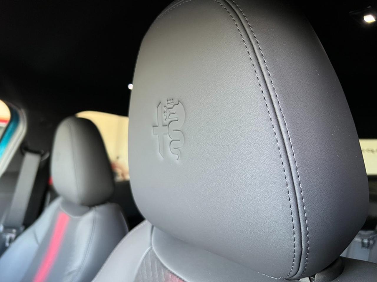 Alfa Romeo Alfa Romeo Junior usata 9