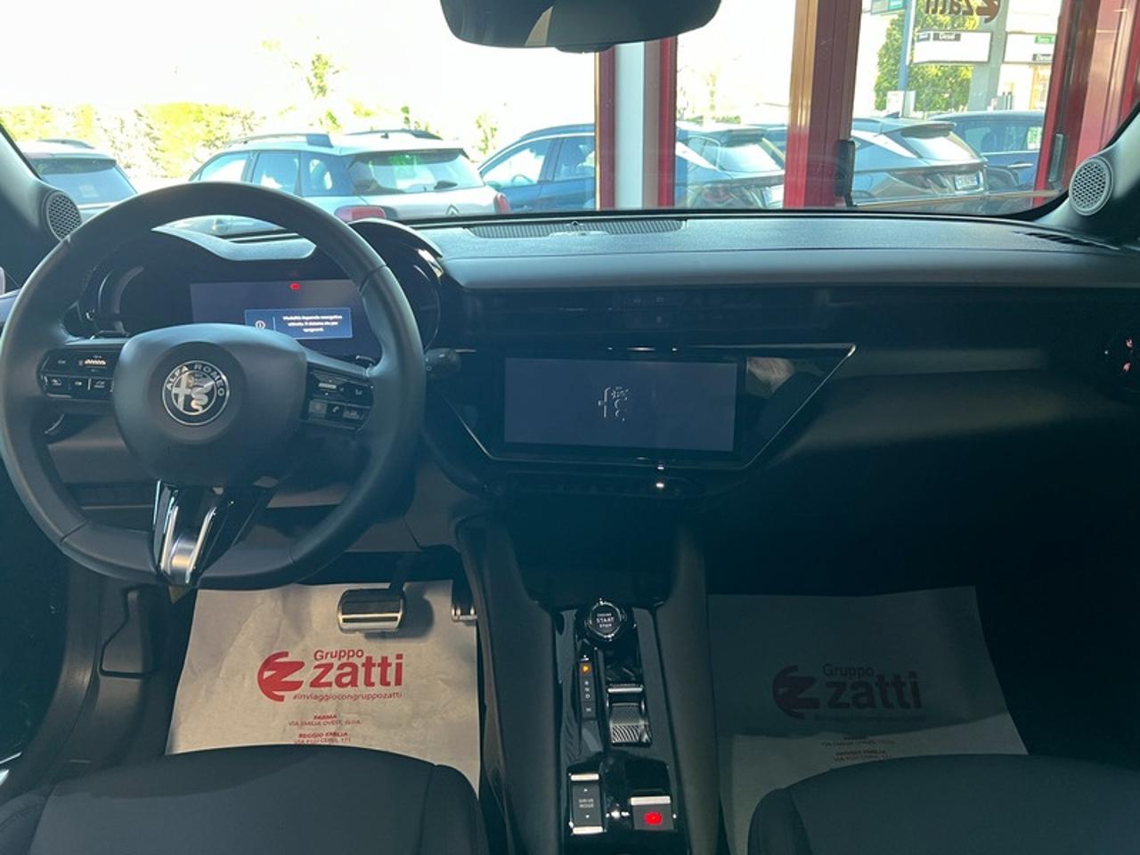 Alfa Romeo Alfa Romeo Junior usata 17