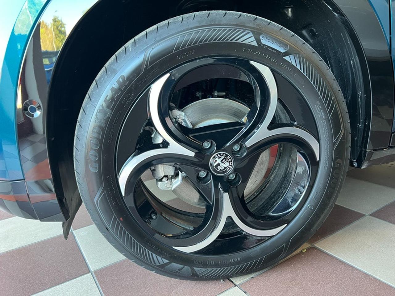 Alfa Romeo Alfa Romeo Junior usata 19