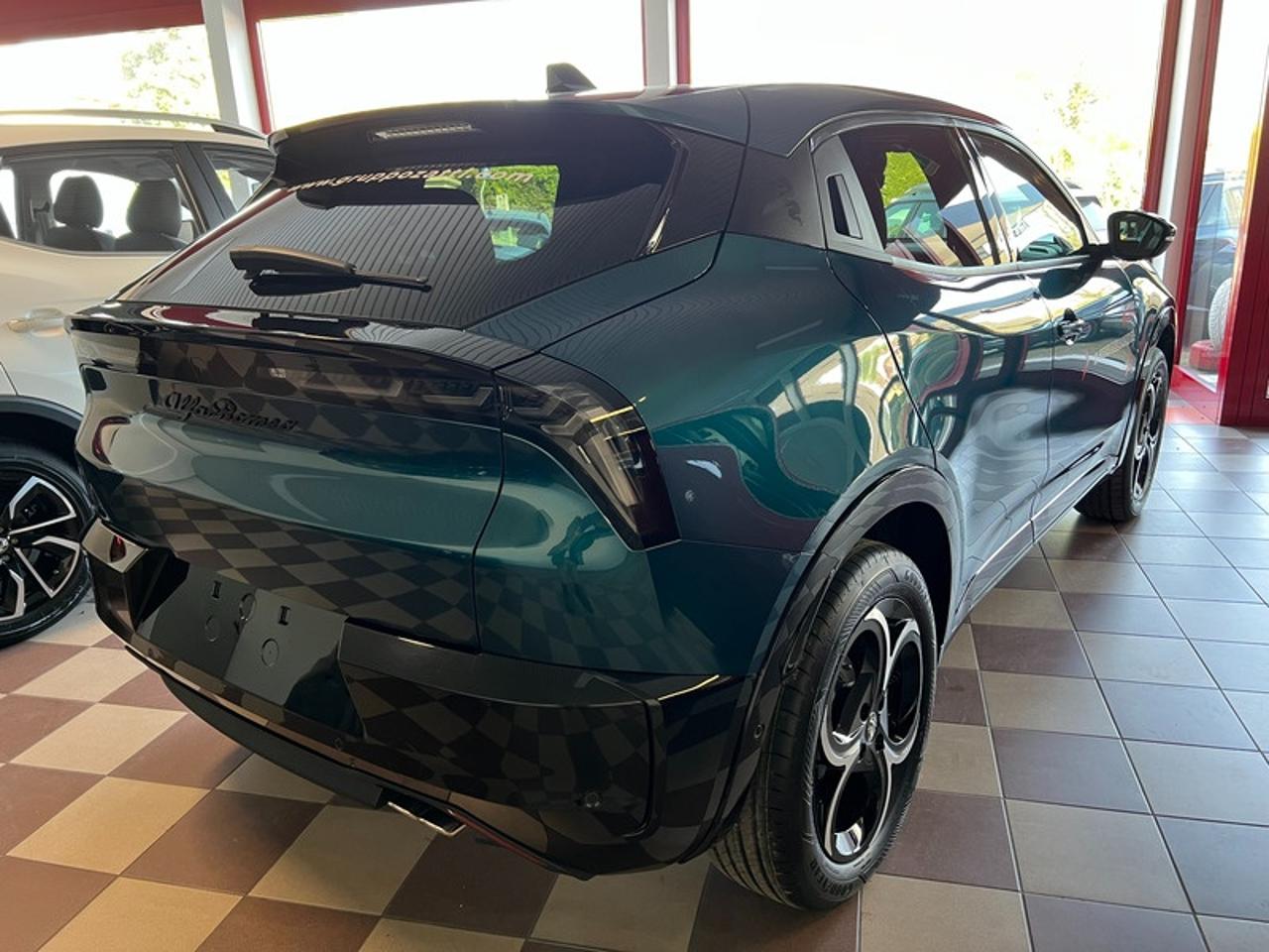 Alfa Romeo Alfa Romeo Junior usata 21