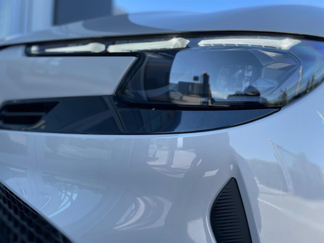 Alfa Romeo Alfa Romeo Junior usata, con alzacristalli elettrici