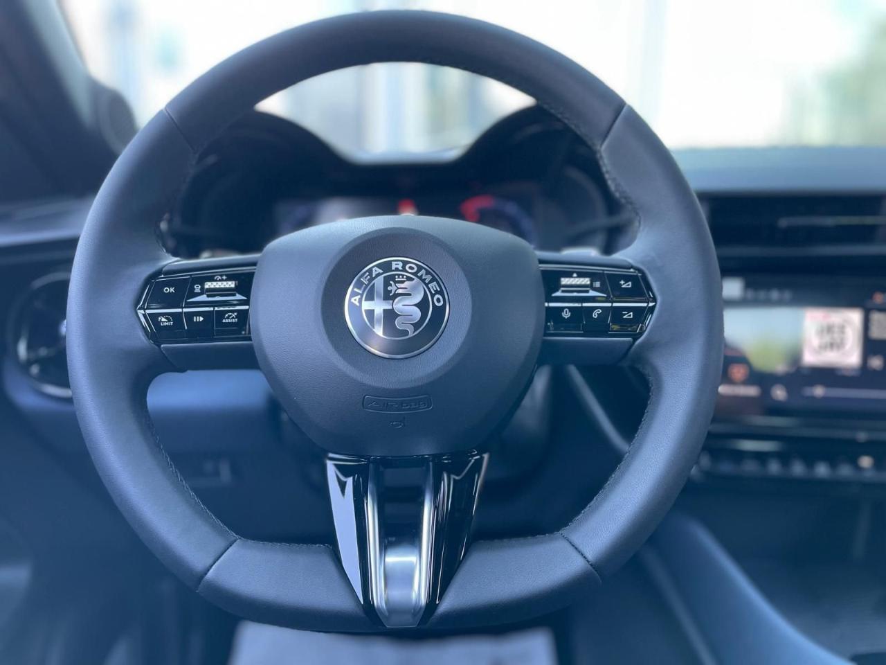 Alfa Romeo Alfa Romeo Junior usata, con esp