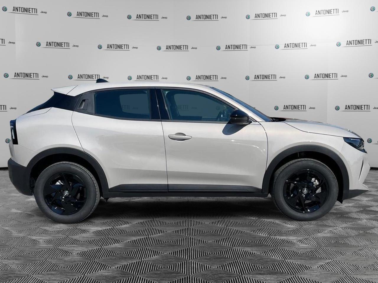 Alfa Romeo Alfa Romeo Junior usata 15