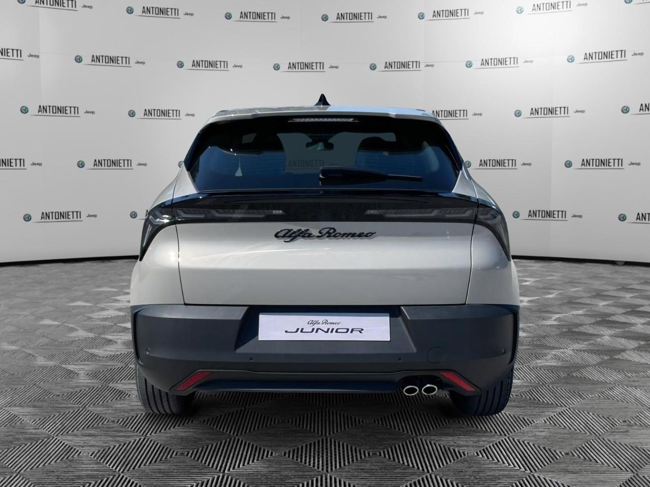 Alfa Romeo Alfa Romeo Junior usata 17