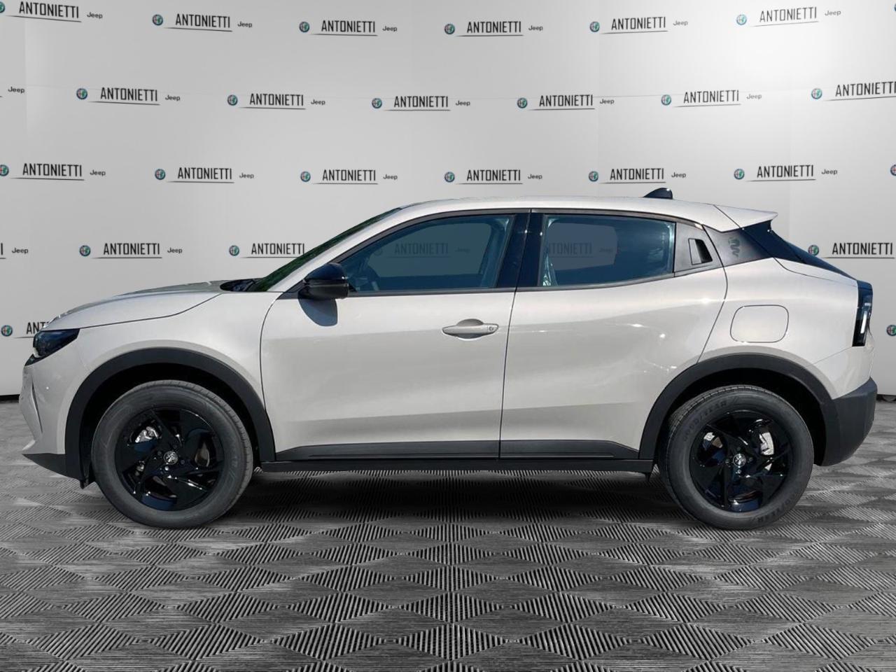 Alfa Romeo Alfa Romeo Junior usata 19