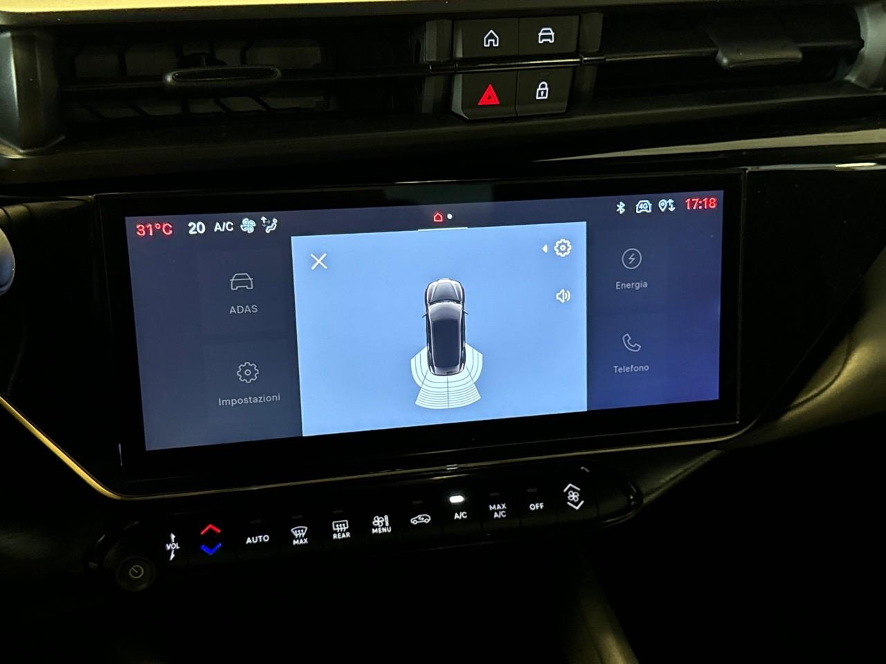 Alfa Romeo Alfa Romeo Junior usata, con airbag anteriore conducente, airbag anteriore passeggero con interrutore di disattivazione