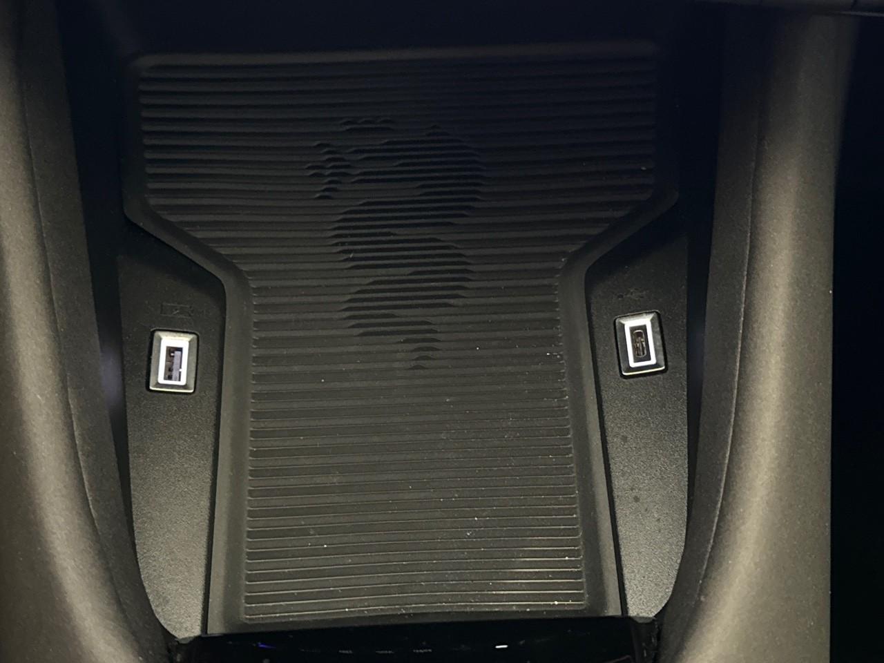 Alfa Romeo Alfa Romeo Junior usata, con airbag laterali a tendina ant./post.