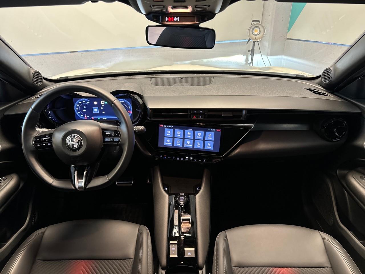Alfa Romeo Alfa Romeo Junior usata, con chiusura centralizzata a distanza