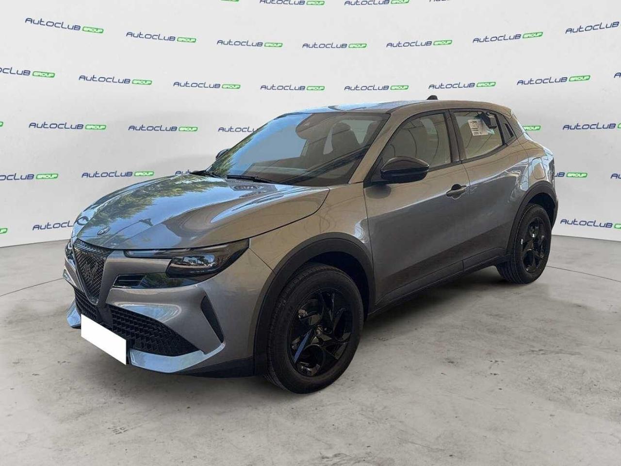 Alfa Romeo Alfa Romeo Junior Junior Ibrida Ibrida 1.2 145cvHybrid Edct6