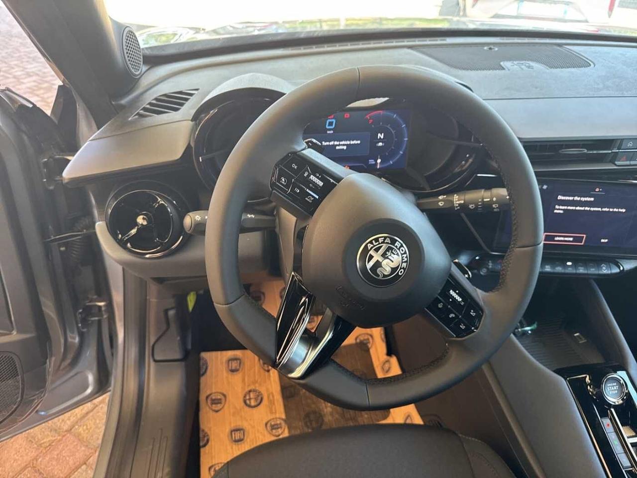 Alfa Romeo Alfa Romeo Junior usata, con 5 porte