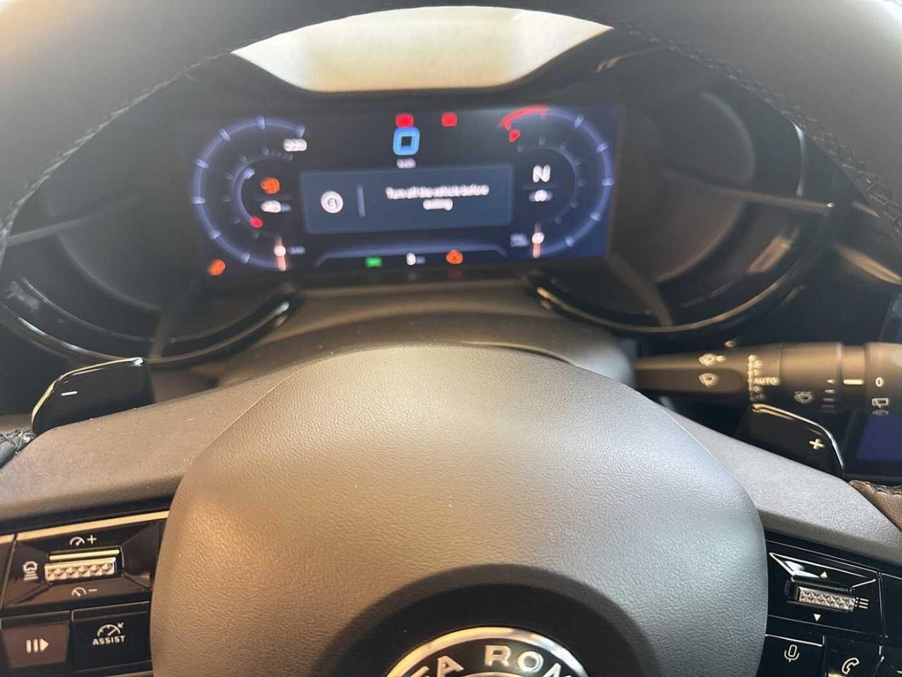 Alfa Romeo Alfa Romeo Junior usata, con 5 sedili