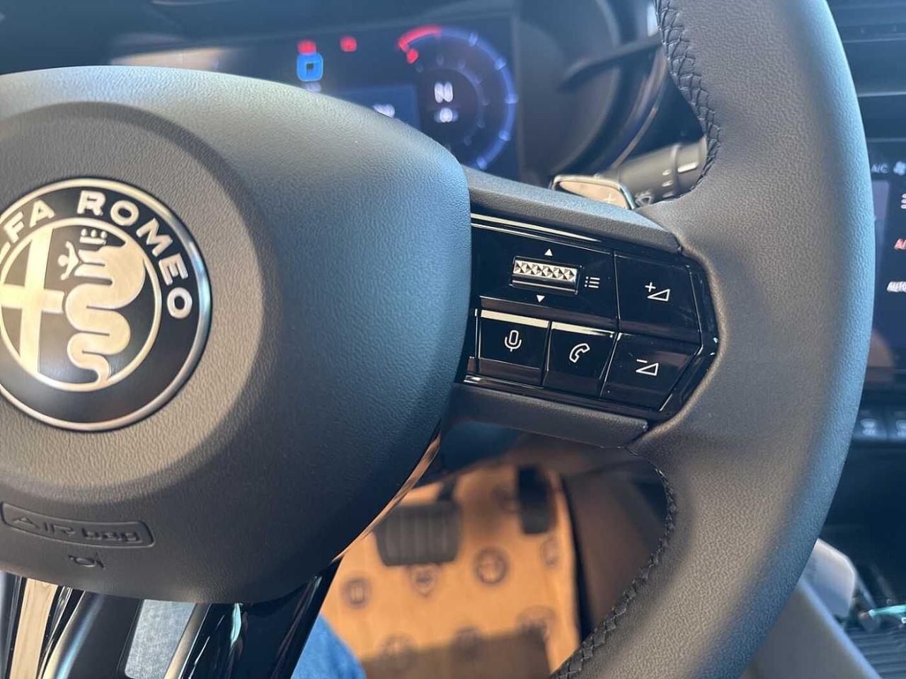 Alfa Romeo Alfa Romeo Junior usata 13