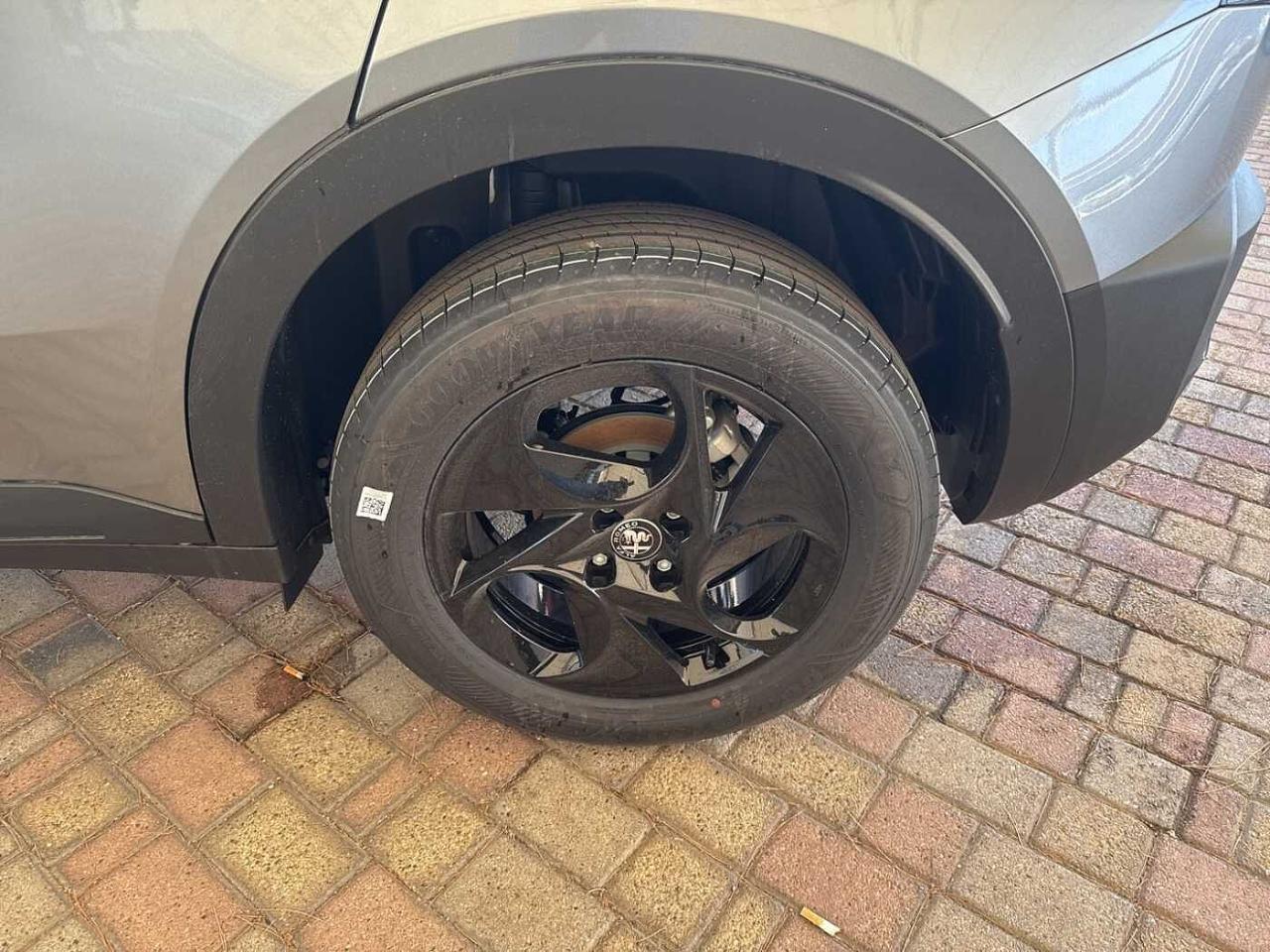 Alfa Romeo Alfa Romeo Junior usata 15