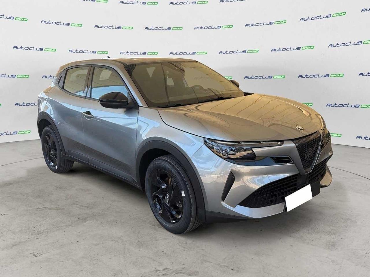 Alfa Romeo Alfa Romeo Junior usata 17