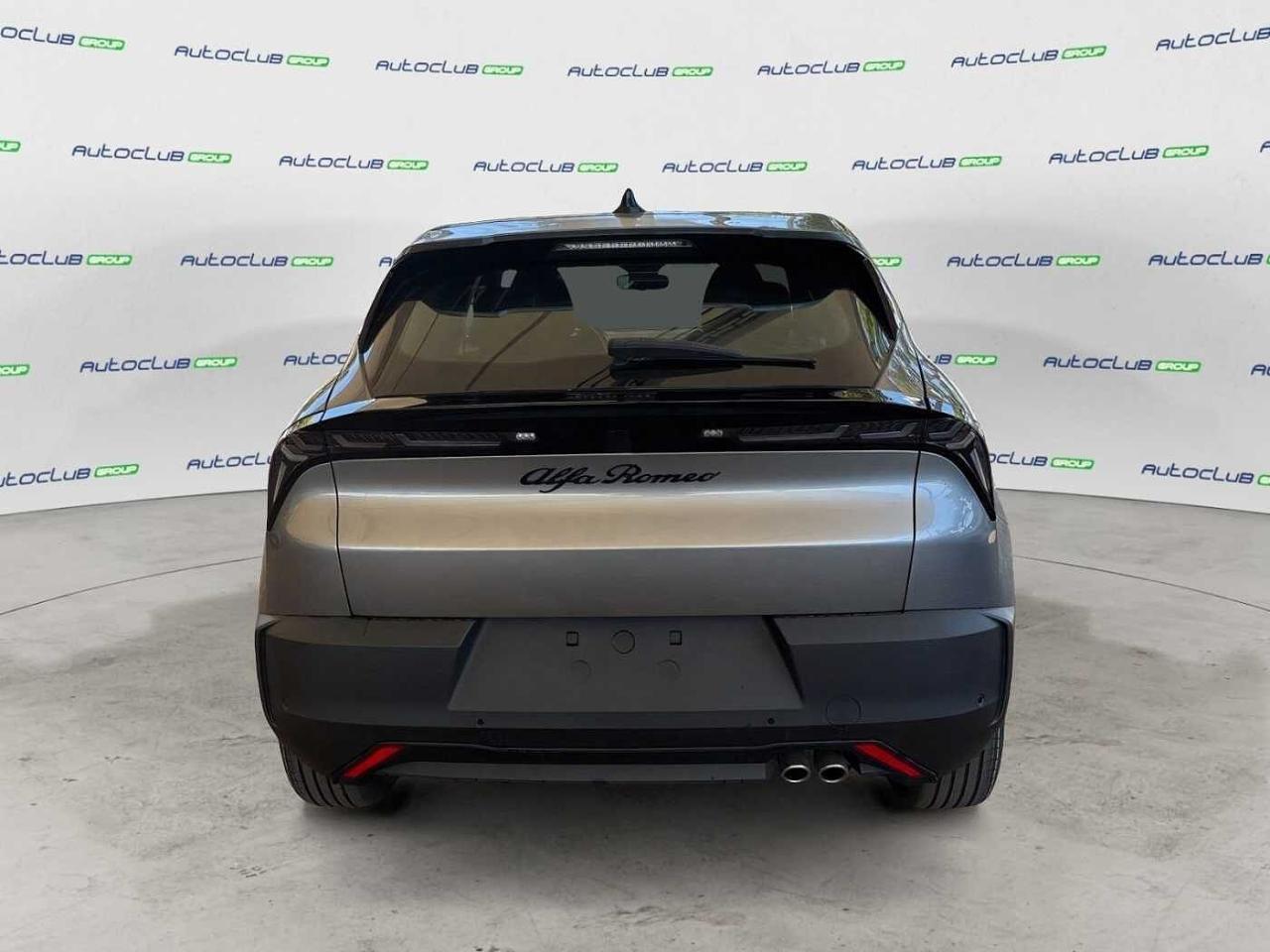 Alfa Romeo Alfa Romeo Junior usata 19