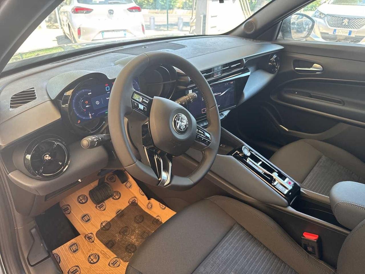 Alfa Romeo Alfa Romeo Junior usata 23