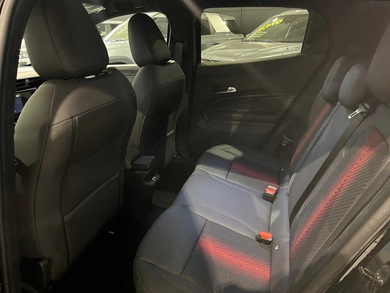 Alfa Romeo Alfa Romeo Junior usata, con 6 marce