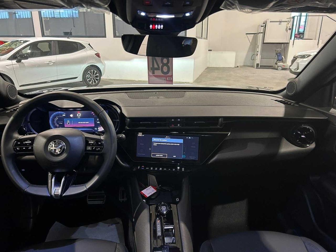 Alfa Romeo Alfa Romeo Junior usata, con abs