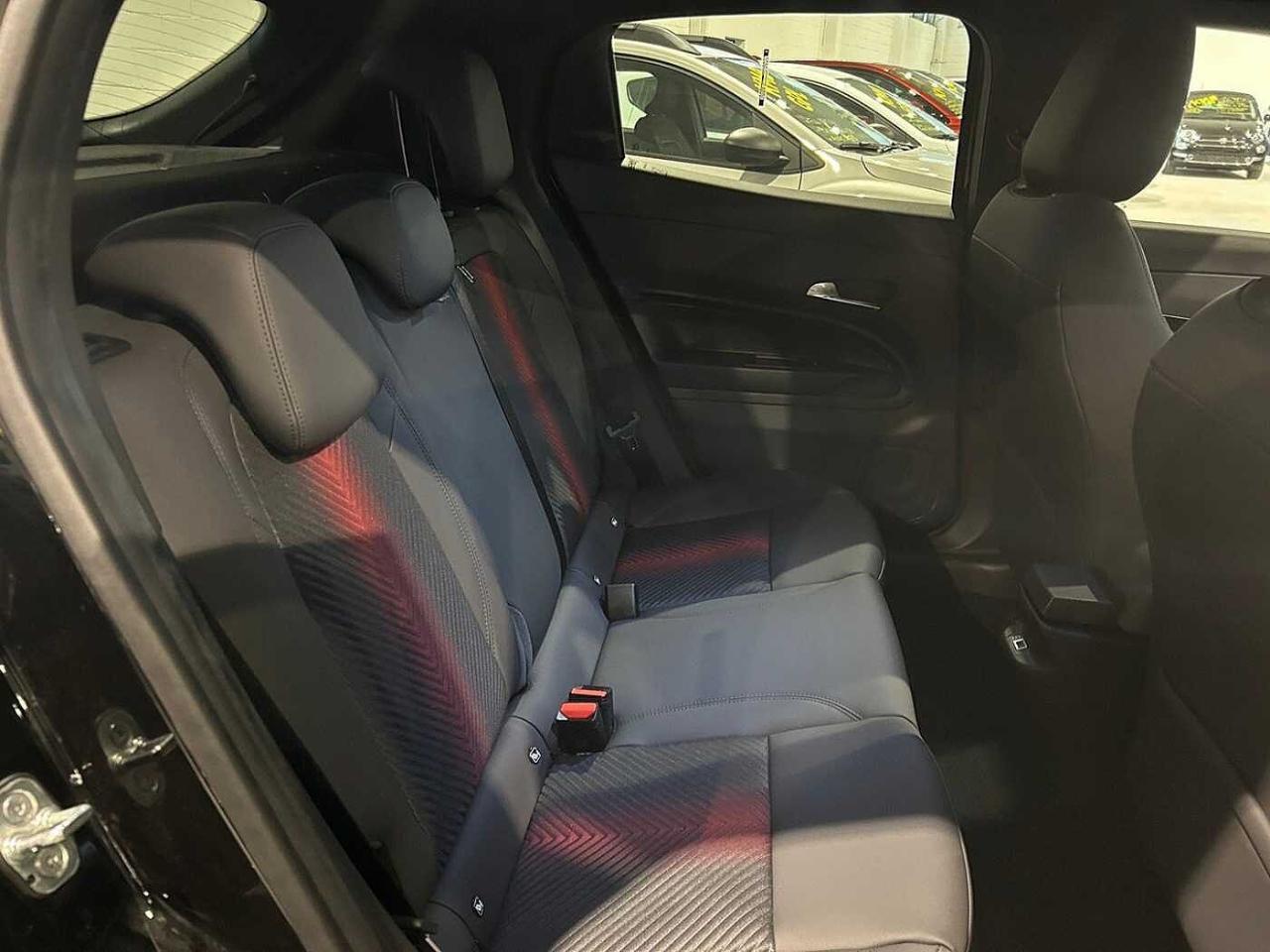 Alfa Romeo Alfa Romeo Junior usata, con bluetooth