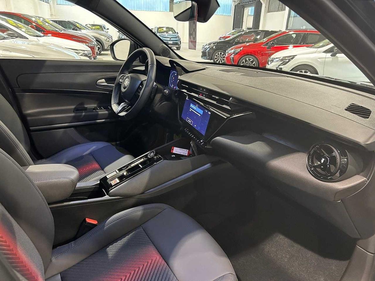 Alfa Romeo Alfa Romeo Junior usata, con esp