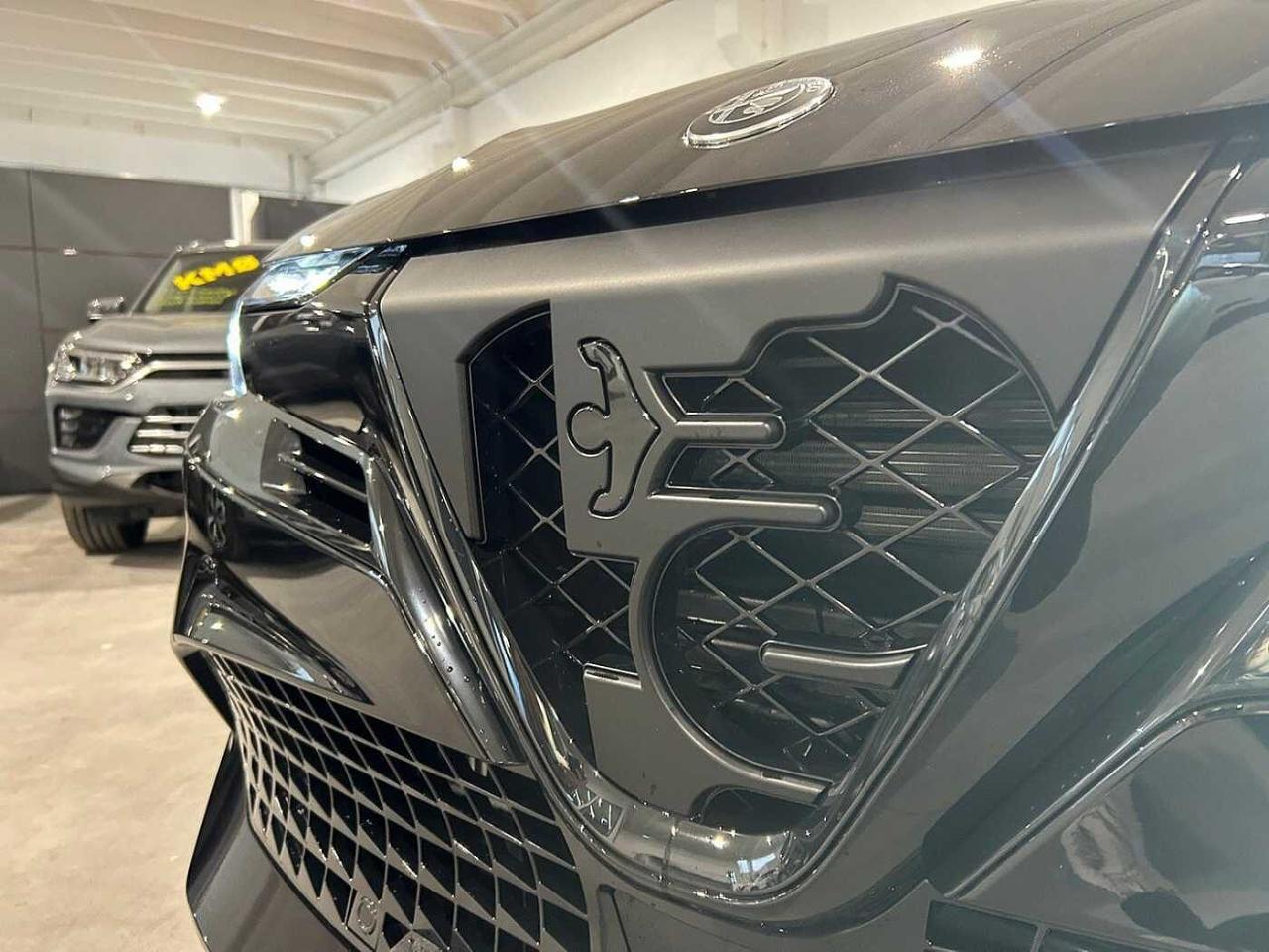 Alfa Romeo Alfa Romeo Junior usata 16