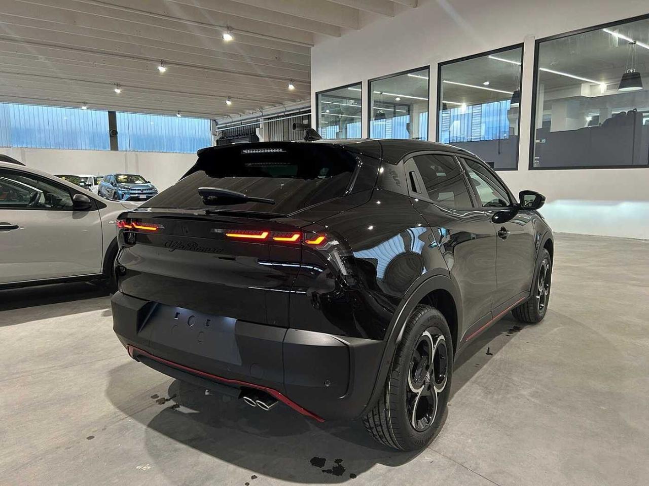 Alfa Romeo Alfa Romeo Junior usata 18