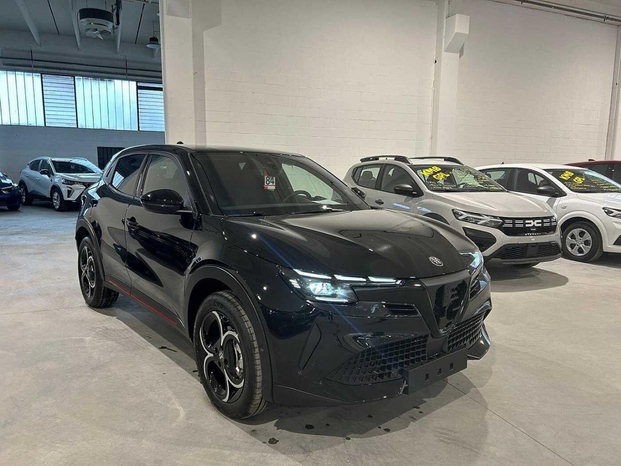 Alfa Romeo Alfa Romeo Junior usata 19