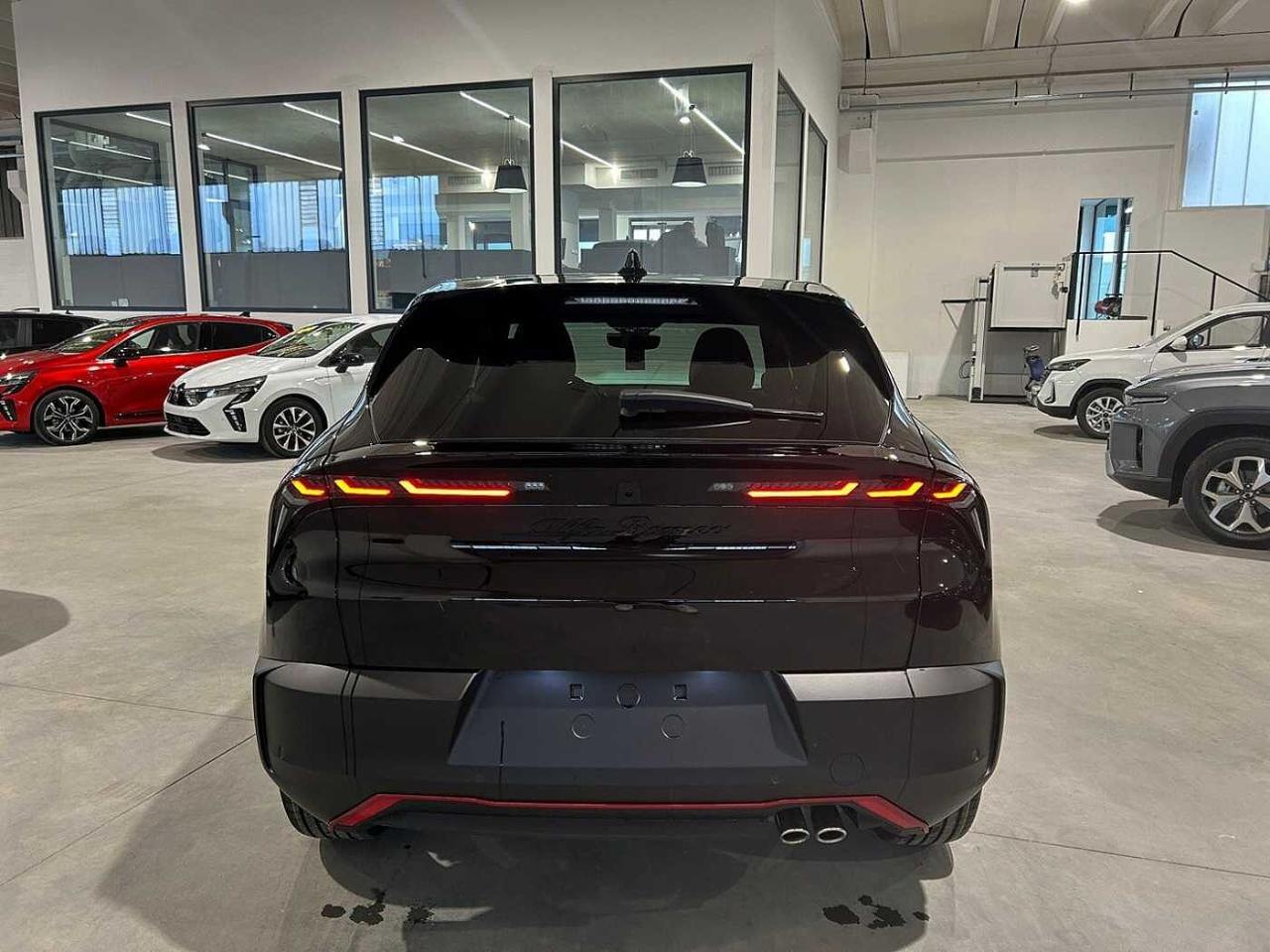 Alfa Romeo Alfa Romeo Junior usata 21