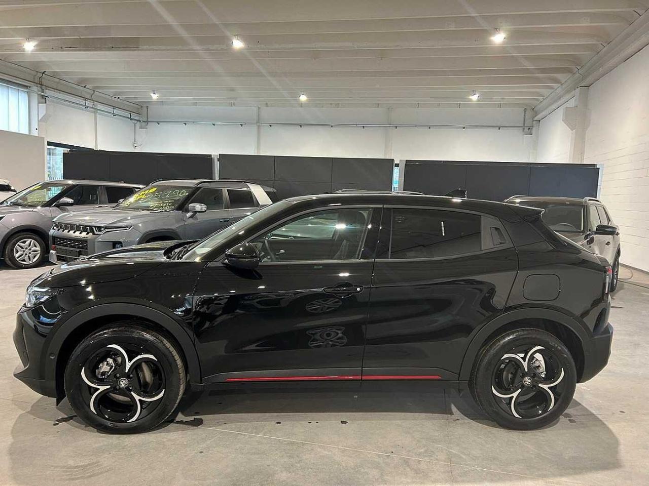 Alfa Romeo Alfa Romeo Junior usata 23
