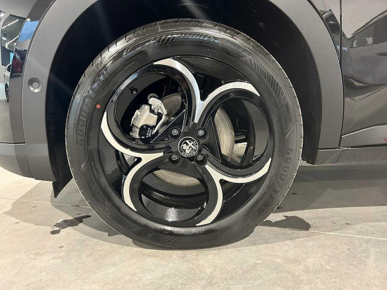 Alfa Romeo Alfa Romeo Junior usata 24