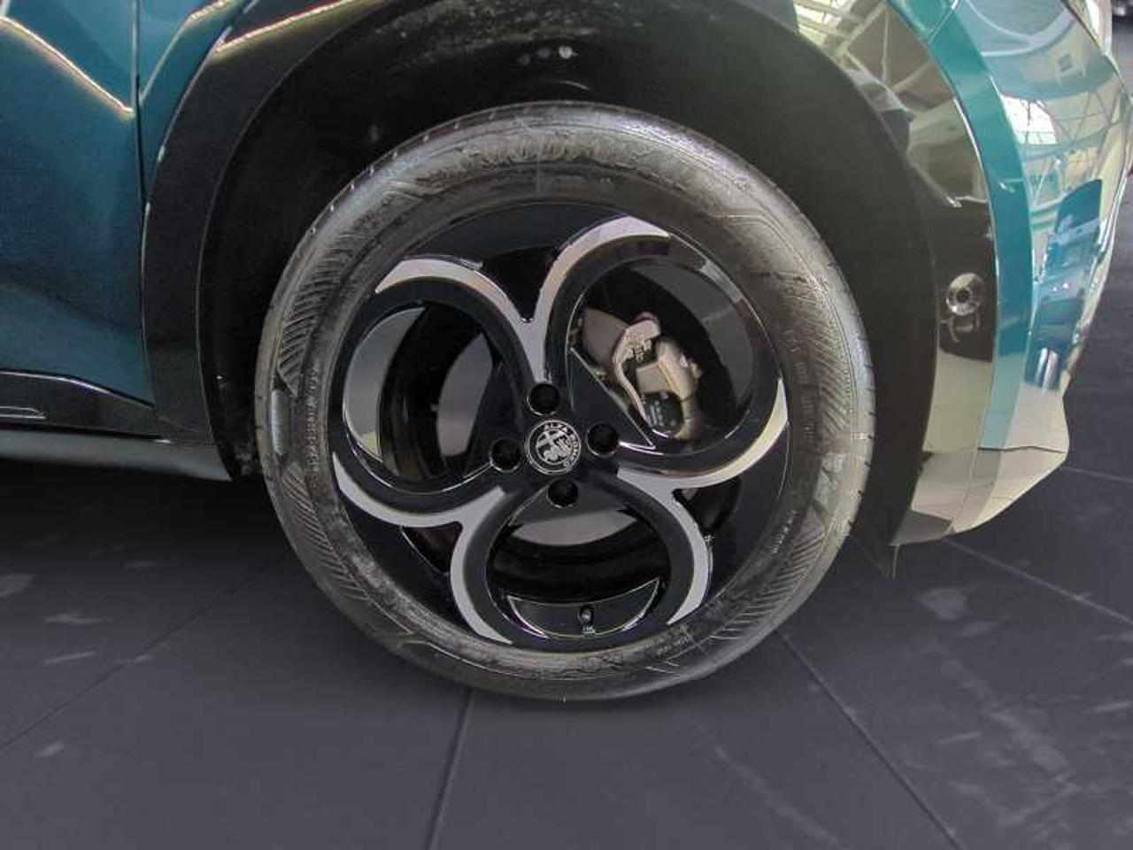 Alfa Romeo Alfa Romeo Junior usata 5