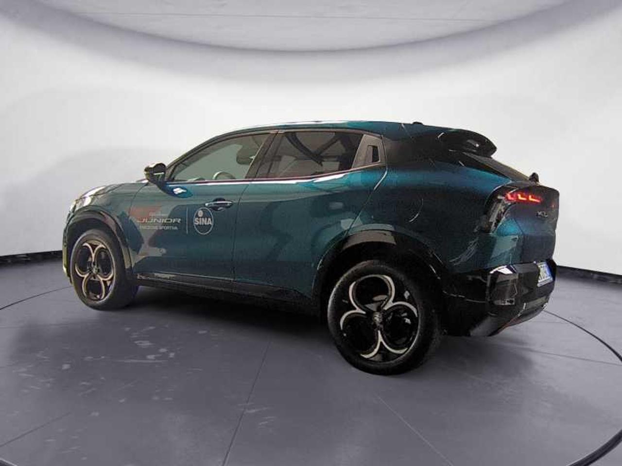 Alfa Romeo Alfa Romeo Junior usata 8