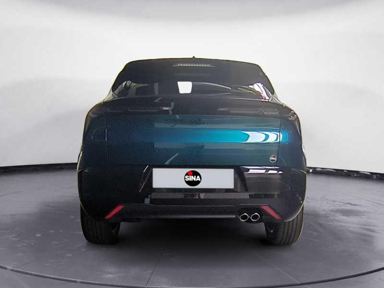 Alfa Romeo Alfa Romeo Junior usata 9