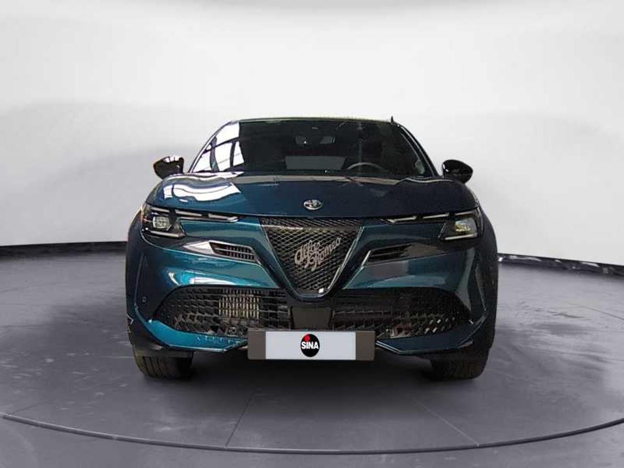 Alfa Romeo Alfa Romeo Junior usata 13