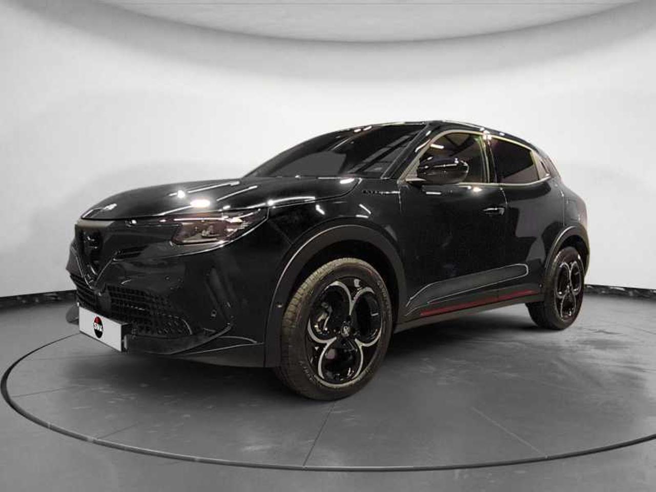 Alfa Romeo Alfa Romeo Junior Junior -Junior Ibrida Ibrida Speciale1.2 136cv Hybrid Edc