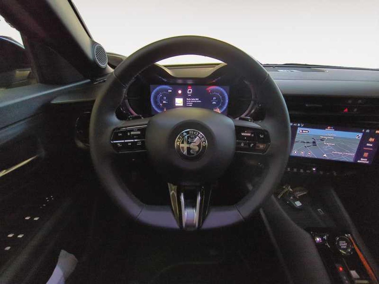 Alfa Romeo Alfa Romeo Junior usata 4