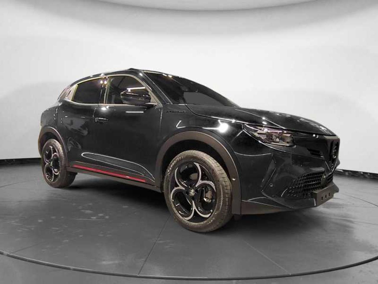Alfa Romeo Alfa Romeo Junior usata 12