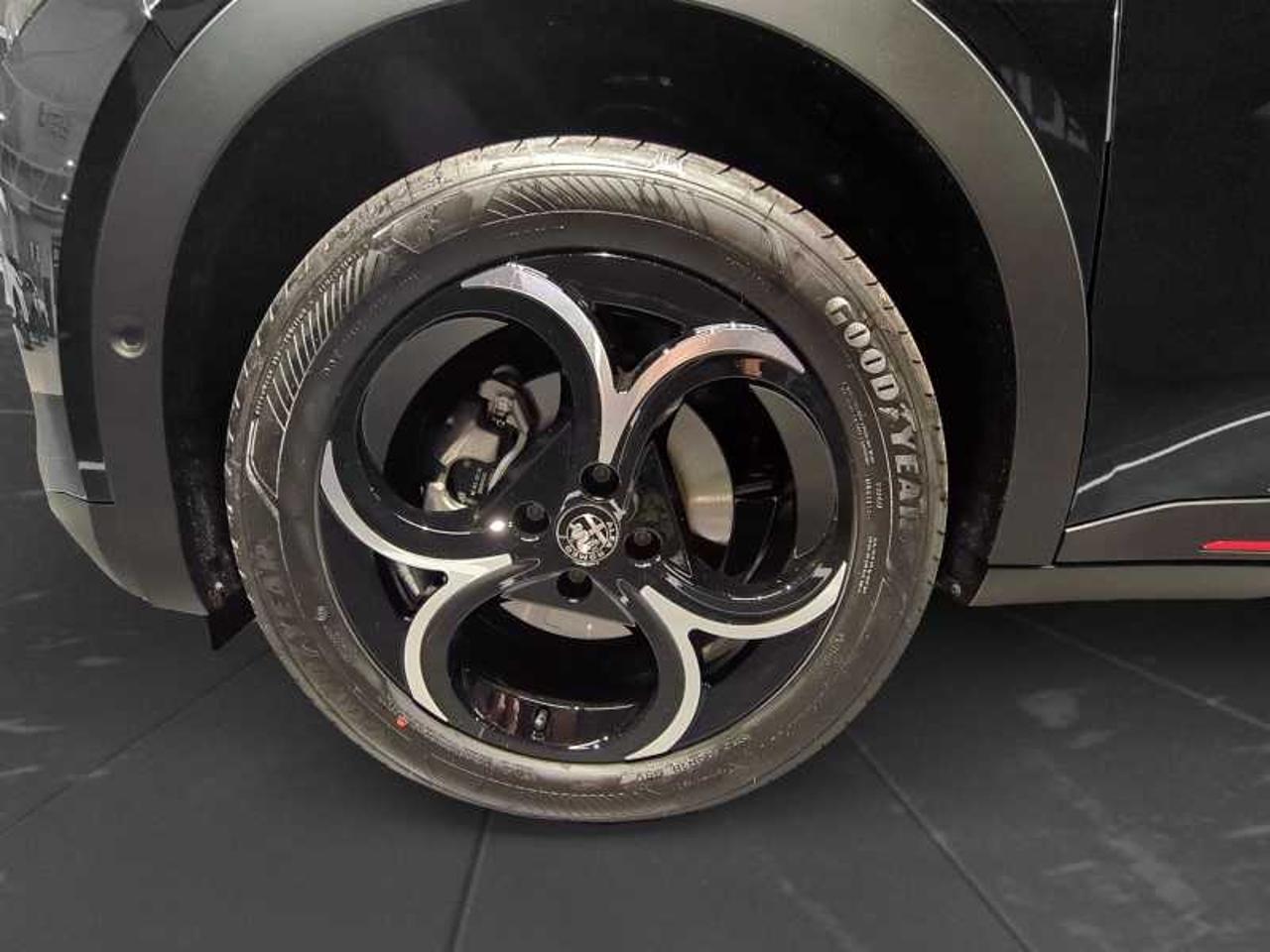 Alfa Romeo Alfa Romeo Junior usata 14