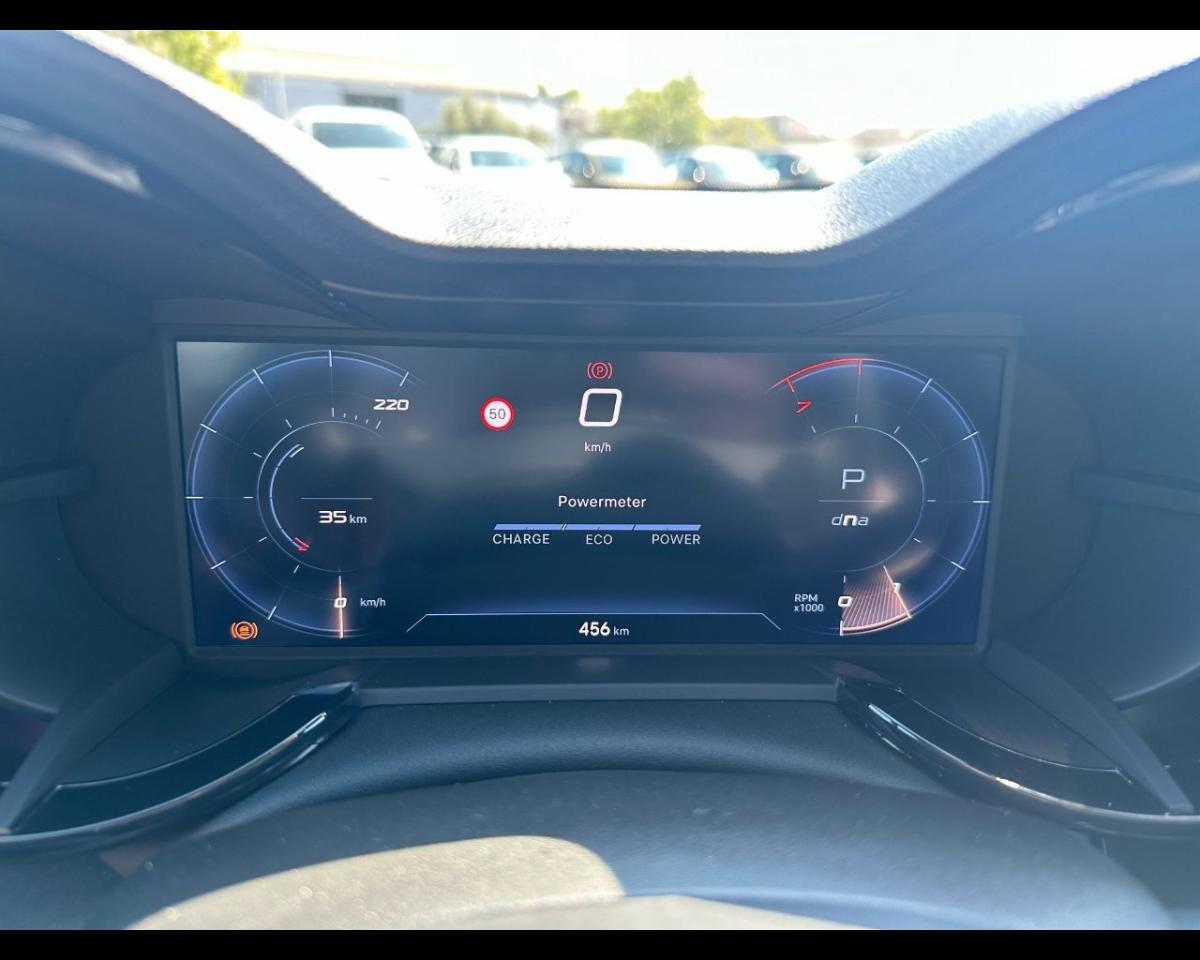 Alfa Romeo Alfa Romeo Junior usata, con alzacristalli elettrici