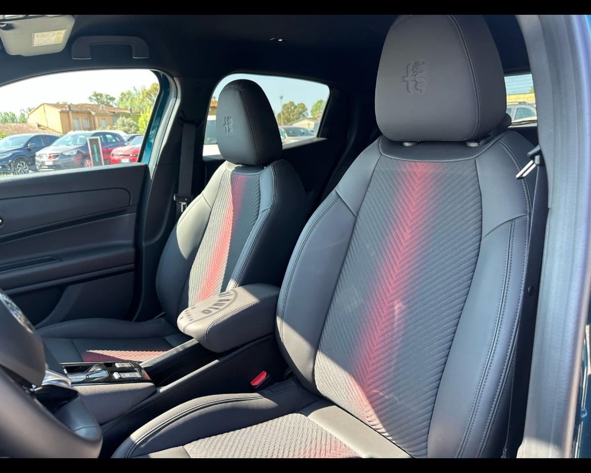 Alfa Romeo Alfa Romeo Junior usata, con climatizzatore
