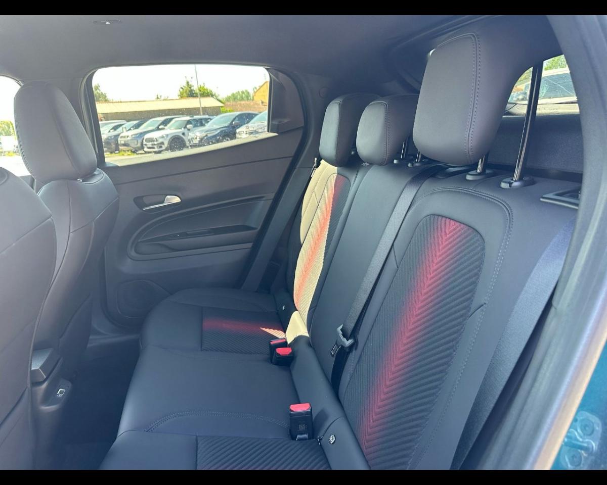 Alfa Romeo Alfa Romeo Junior usata, con esp