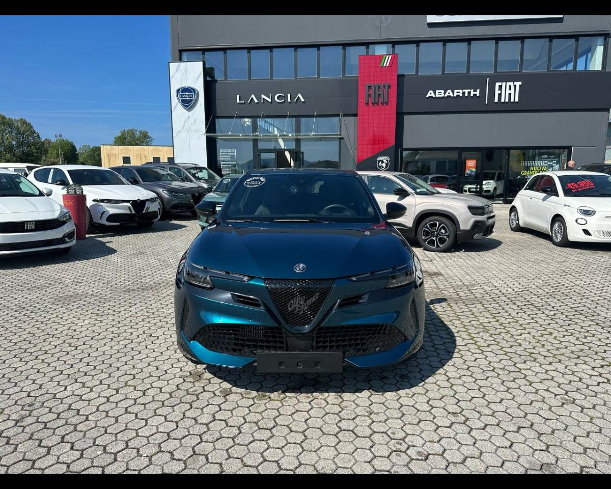 Alfa Romeo Alfa Romeo Junior usata 11