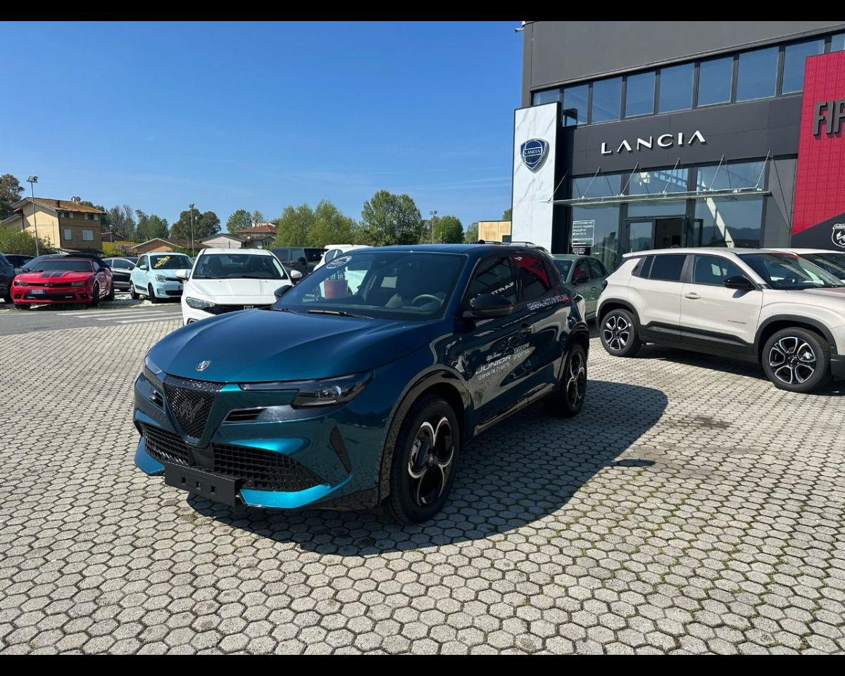 Alfa Romeo Alfa Romeo Junior usata 13