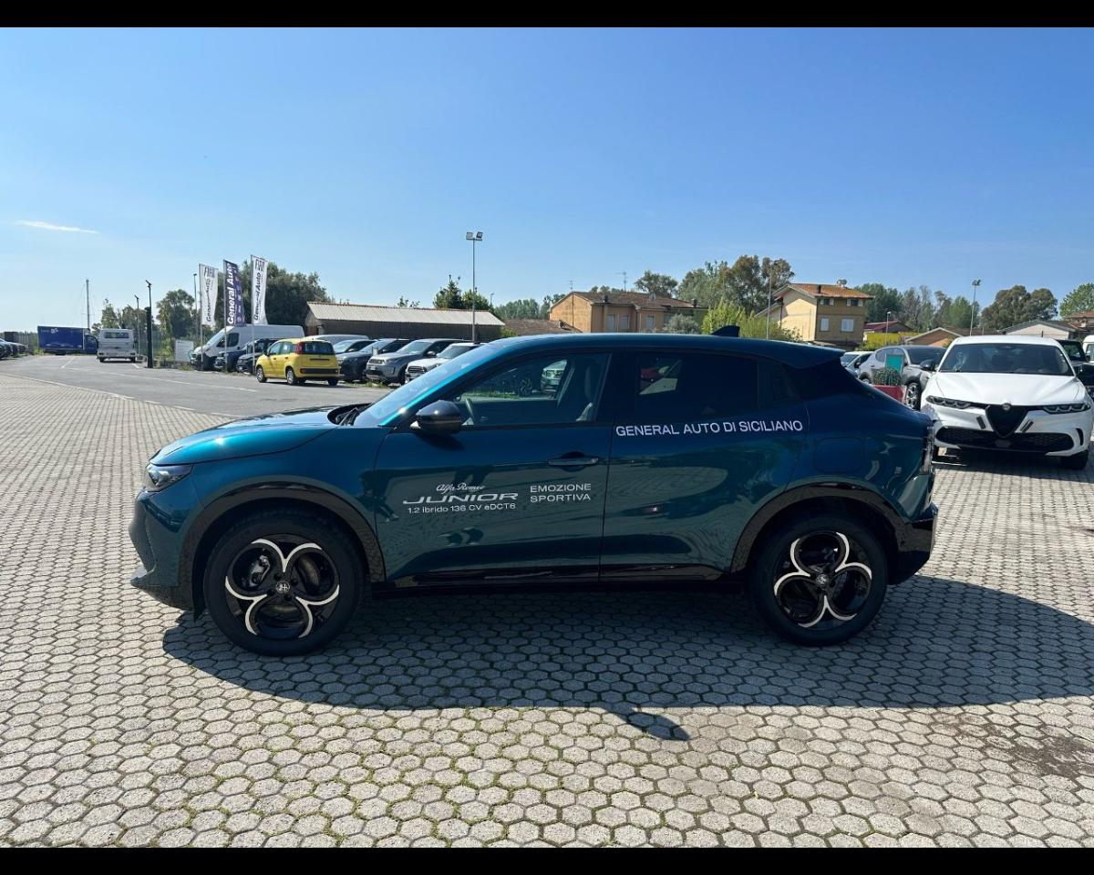 Alfa Romeo Alfa Romeo Junior usata 14