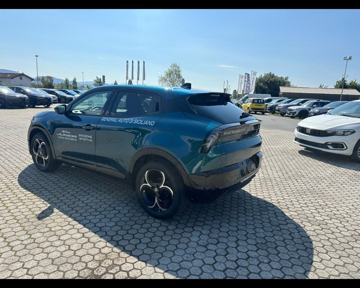 Alfa Romeo Alfa Romeo Junior usata 15