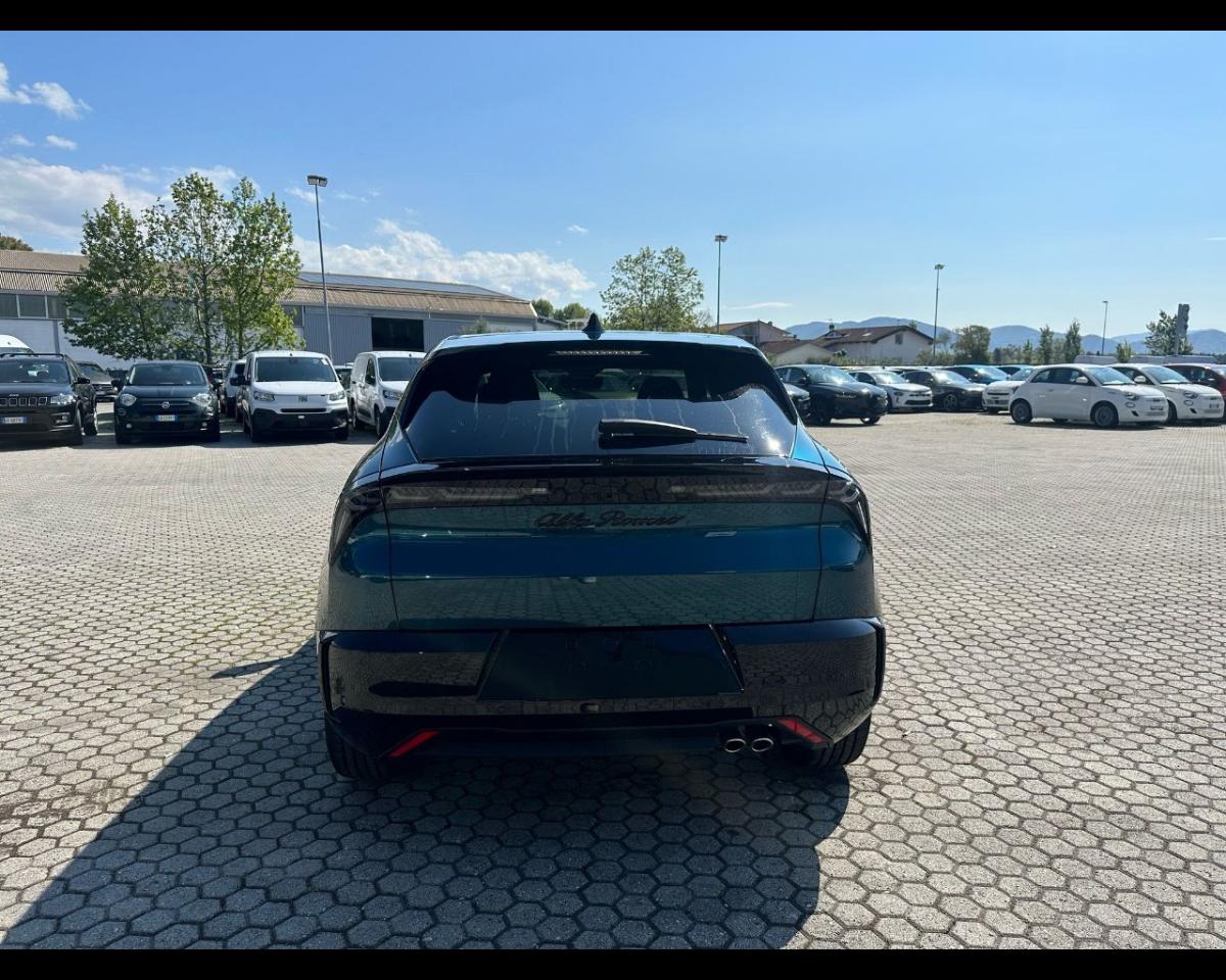 Alfa Romeo Alfa Romeo Junior usata 16