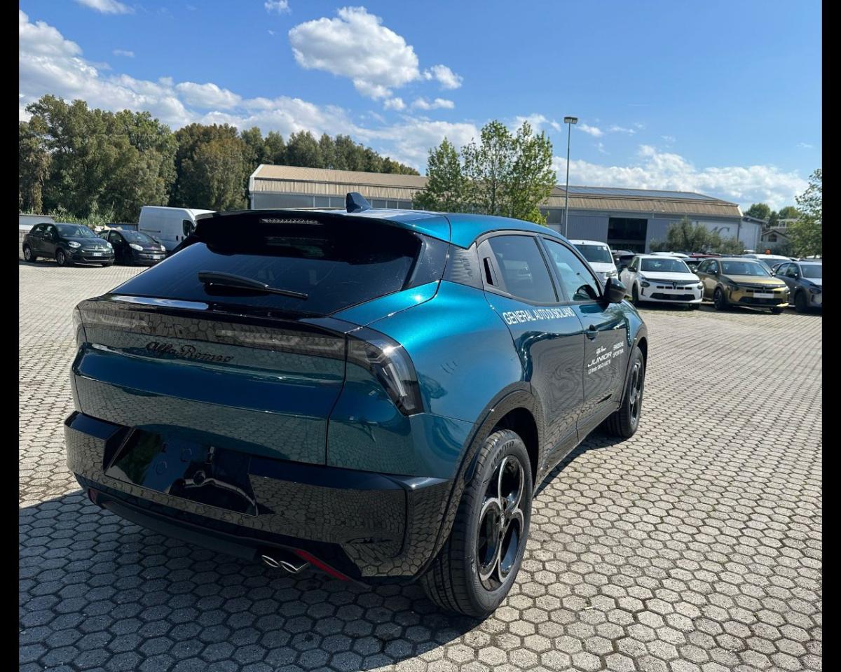 Alfa Romeo Alfa Romeo Junior usata 18