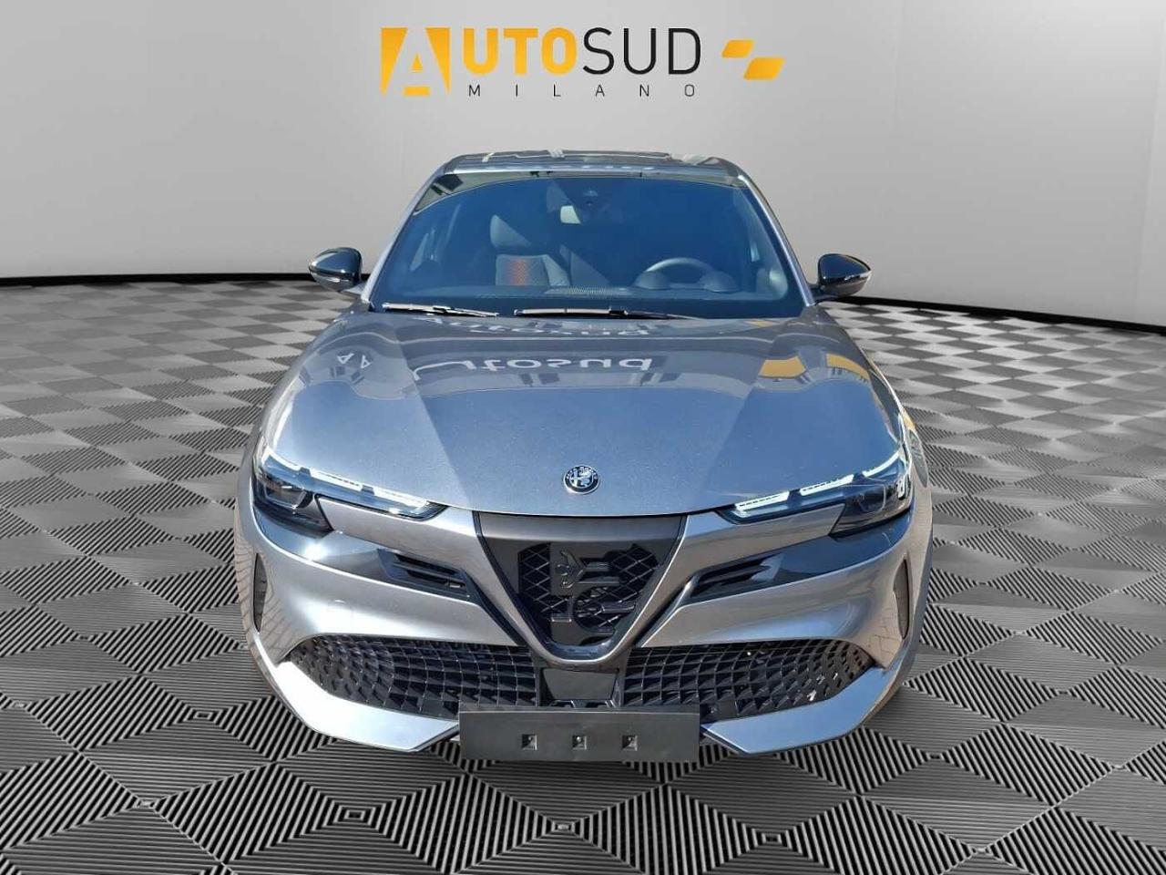 Alfa Romeo Alfa Romeo Junior usata 5