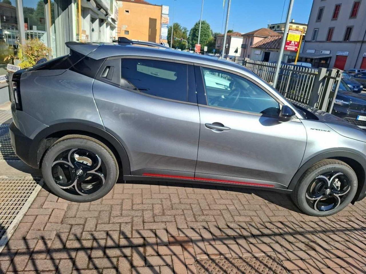 Alfa Romeo Alfa Romeo Junior usata 6