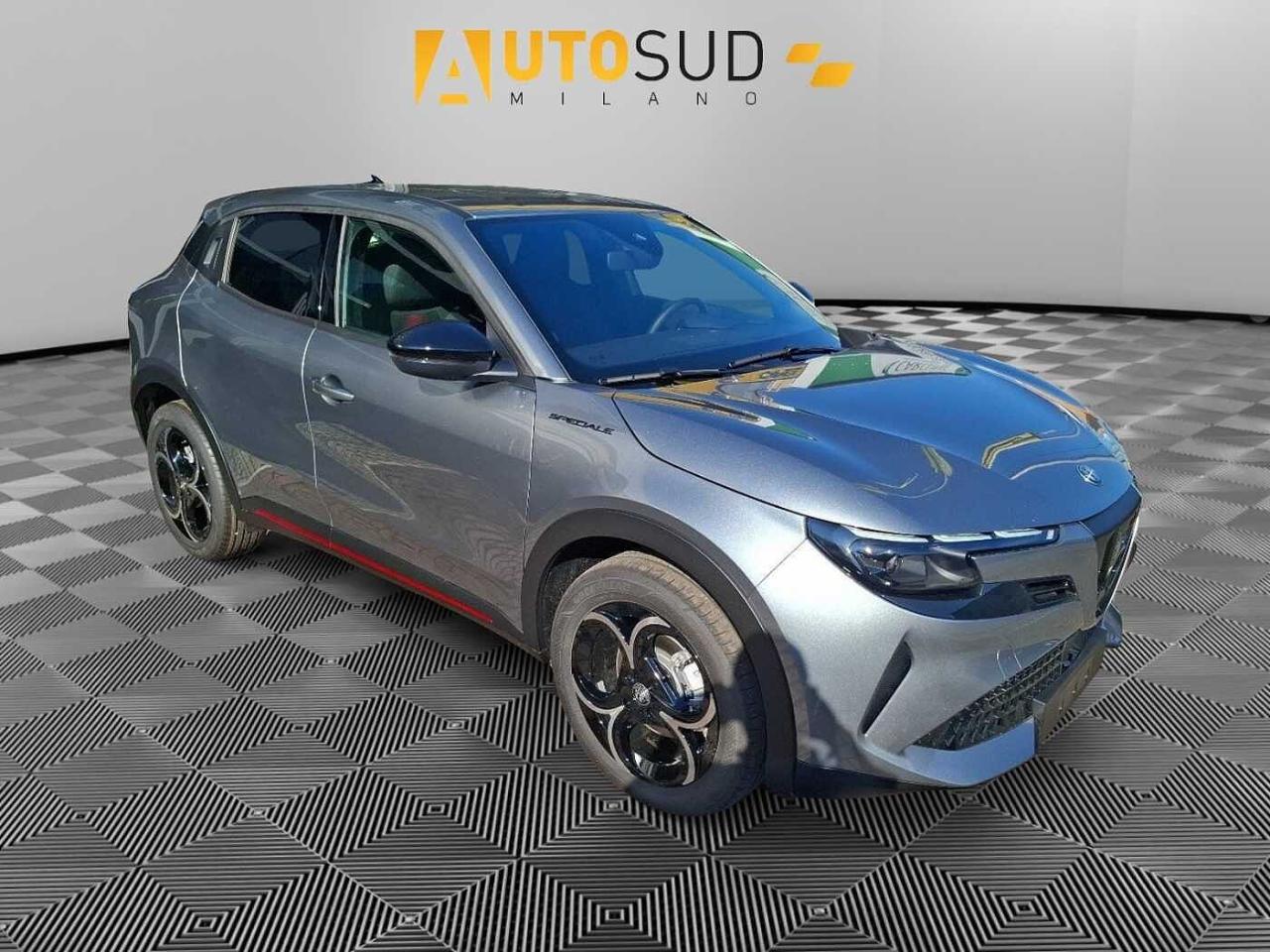 Alfa Romeo Alfa Romeo Junior usata 7